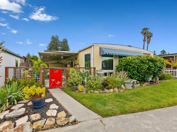 49 Knollwood Drive, Aptos, CA 95003