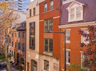 2020 Locust St, Philadelphia, PA 19103