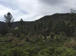 1902 E Spirit Rock Cir, Payson, AZ 85541