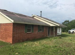 36367 Bohannon Creek Ln, Talihina, OK 74571