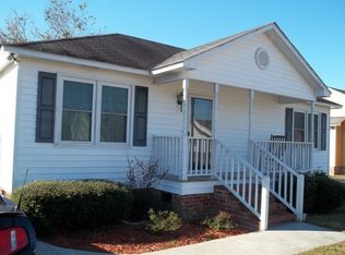 1016 Buchanan Dr, Florence, SC 29505