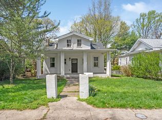 2414 Crest Rd, Baltimore, MD 21209