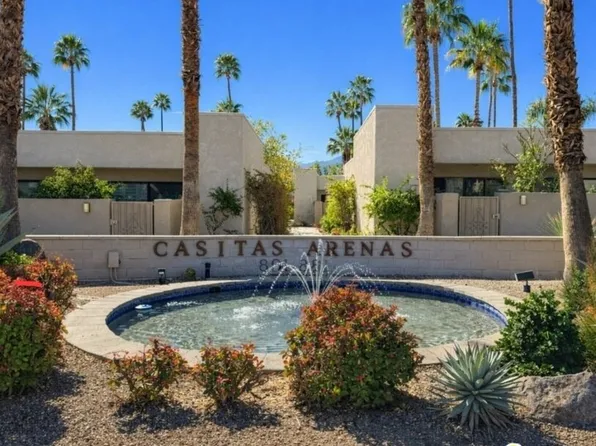 815 E Arenas Rd, Palm Springs, CA 92262