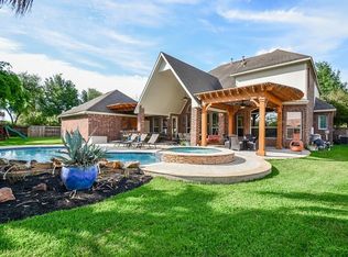 24111 Golden Wave Ct, Katy, TX 77494
