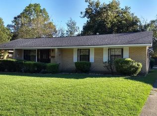 1707 Forrest St, Mobile, AL 36605