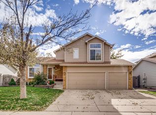 17578 E Dickenson Pl, Aurora, CO 80013