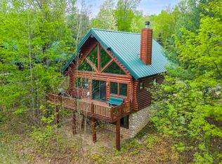 1259 Powder Ridge Dr #52-852, Boyne City, MI 49712