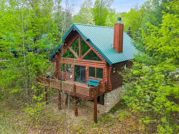 1259 Powder Ridge Dr #52-852, Boyne City, MI 49712