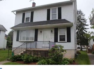 318 W Main St, Atglen, PA 19310