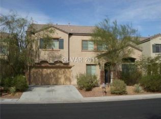 1808 Patrick Thomas Ct, North Las Vegas, NV 89086