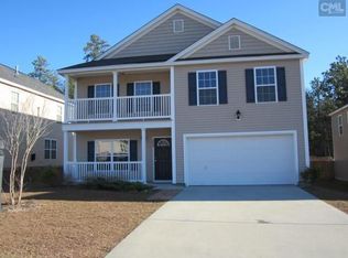 222 Flinchum Pl, Lexington, SC 29073