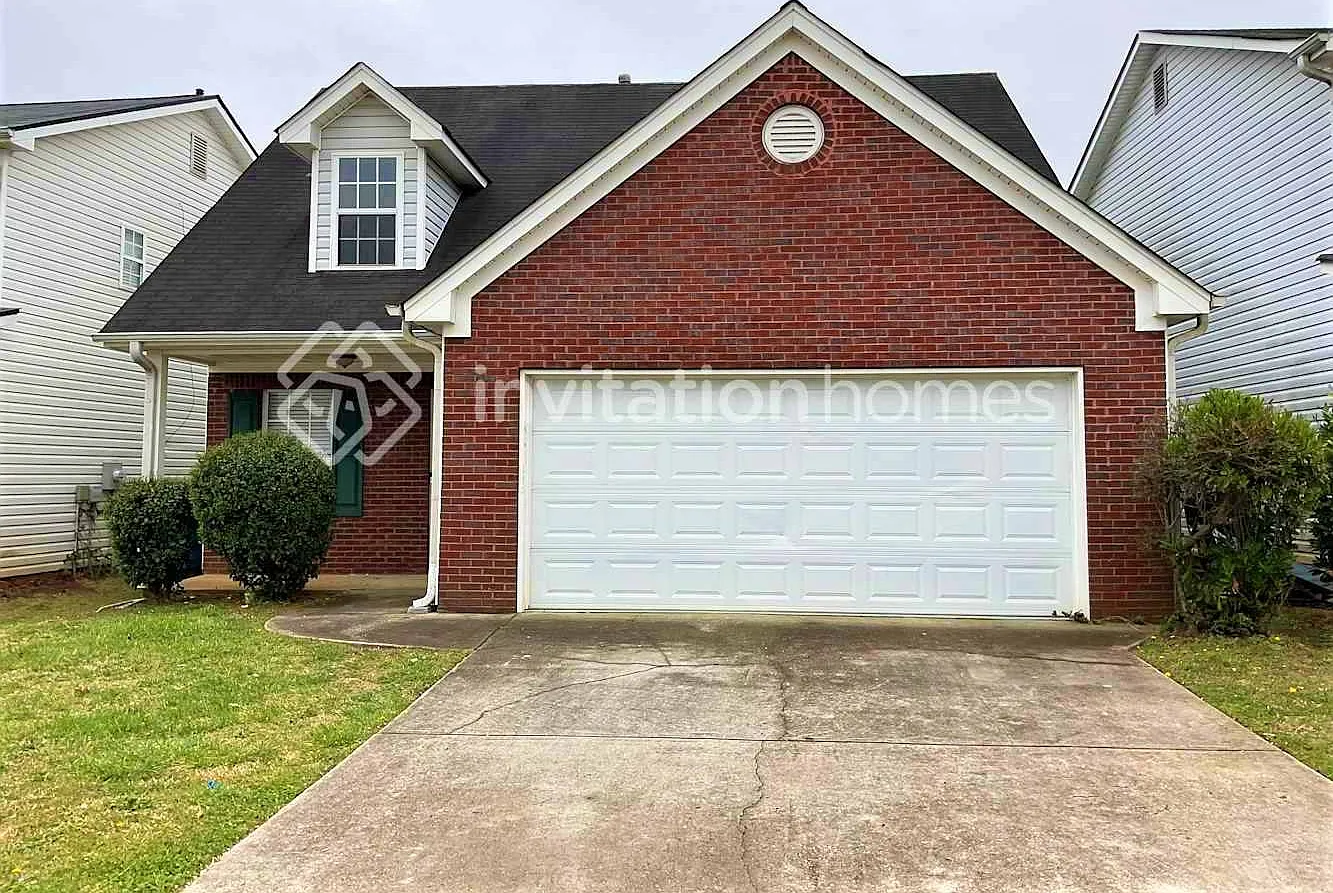 2095 Tussahaw Xing Mcdonough, GA 30252 — Photo 1