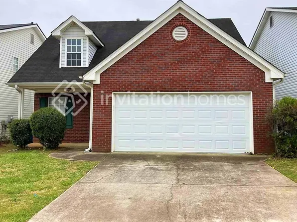 2095 Tussahaw Xing, McDonough, GA 30252