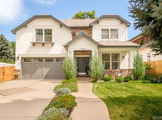 3050 S Bellaire Street, Denver, CO 80222
