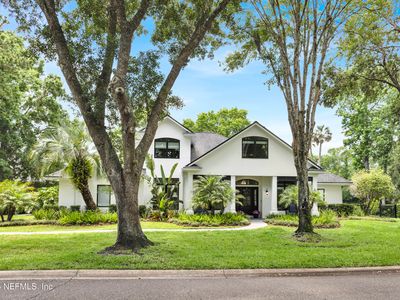117 INDIAN HAMMOCK Lane, Ponte Vedra Beach, FL, 32082