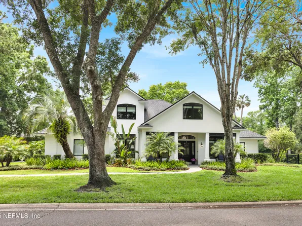 117 INDIAN HAMMOCK Lane, Ponte Vedra Beach, FL 32082