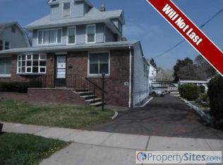 411 2nd Ave, Lyndhurst, NJ 07071