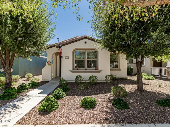 15337 W BLOOMFIELD Road, Surprise, AZ 85379