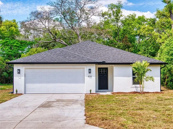 808 Rosalia Dr, Sanford, FL 32771