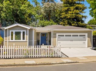 849 Elm St, San Carlos, CA 94070