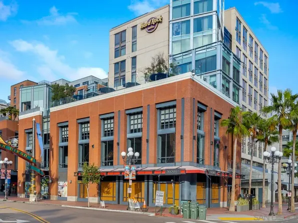 207 5th Ave #1208, San Diego, CA 92101