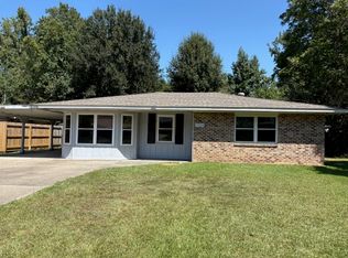 9023 Audrey Dr, Baton Rouge, LA 70809