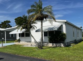 Blue Heron Pines, Punta Gorda, FL 33950