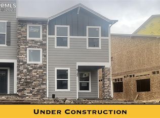 6122 Venado Grv, Colorado Springs, CO 80924