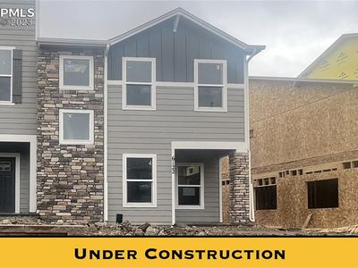 6122 Venado Grv, Colorado Springs, CO, 80924