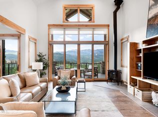 1132 Gcr #8304, Granby, CO 80446