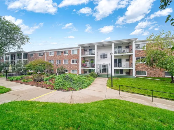 806 W Michigan Ave APT 207W, Jackson, MI 49202