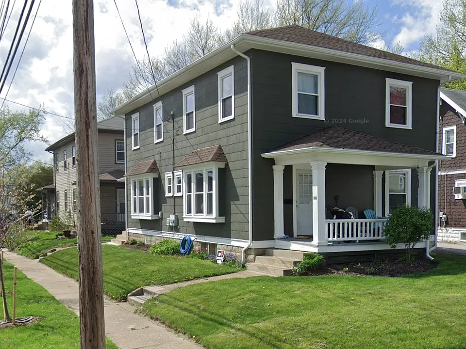 505 Grant Ave