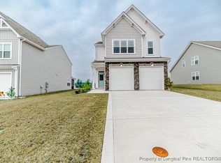 685 Union St, Raeford, NC 28376