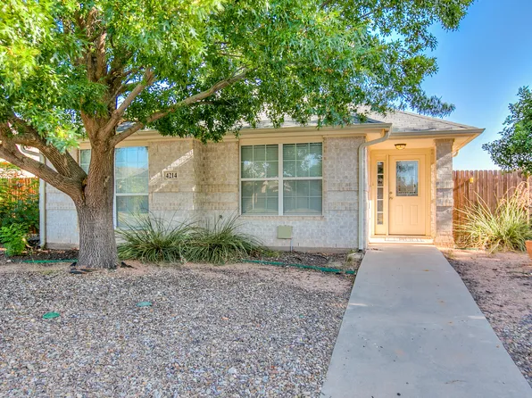 4214 Harmony Ln, San Angelo, TX 76904