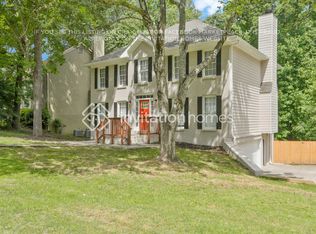 2441 Valentines Ct, Lawrenceville, GA 30043