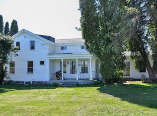 1563 Stewarts Corners Rd, Genoa, NY 13071