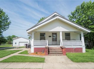 904 NW School St, Leon, IA 50144