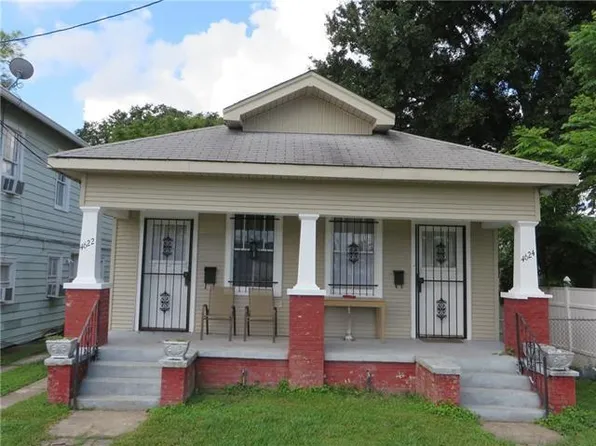 4622 Conti St, New Orleans, LA 70119