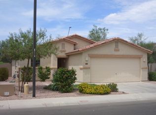 16124 N 168th Ln, Surprise, AZ 85388