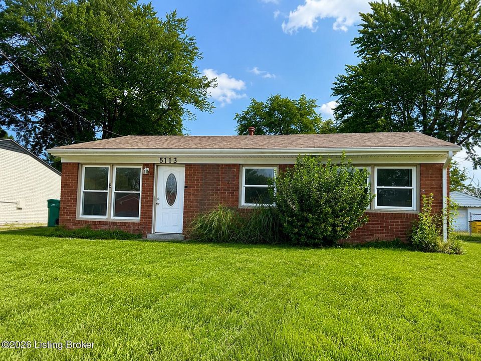 1st image of 5113 Rural Way