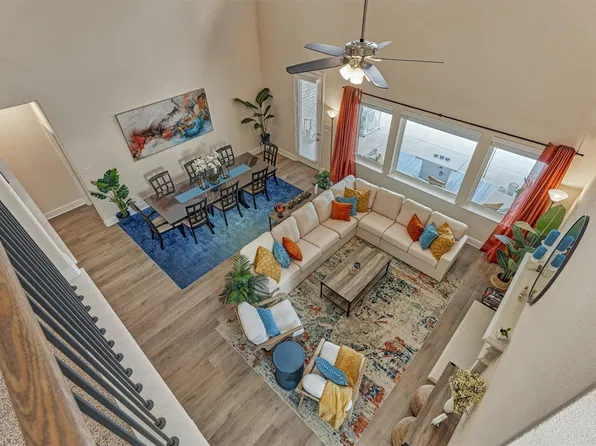 27164 Allegretto Dr, Spring, TX 77386