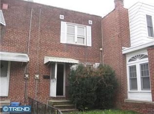 2921 N Congress Rd, Camden, NJ 08104