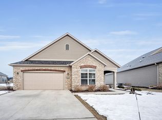 3423 Peppergrass Ct, Green Bay, WI 54311