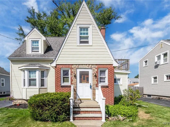 85 Kent Ave, Buffalo, NY 14219