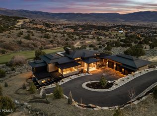 2754 E Boulder Top Loop, Heber, UT 84032