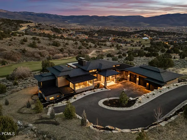 2754 E Boulder Top Loop, Heber, UT 84032