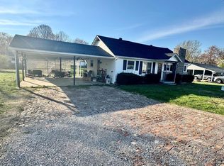 416 Hayes St, Greenville, KY 42345