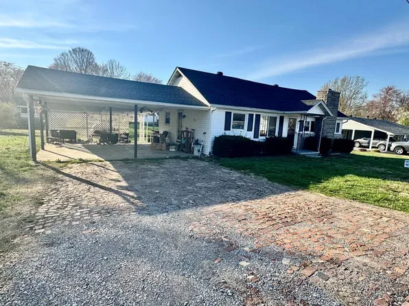 416 Hayes St, Greenville, KY 42345