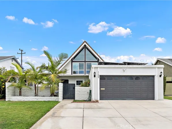 17684 Beech St, Fountain Valley, CA 92708
