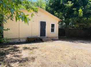 206 Tampa Ave, San Antonio, TX 78211